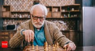 80-year-olds with the memory of 50-year-olds? Scientists explain how the 'impossible' might be possible