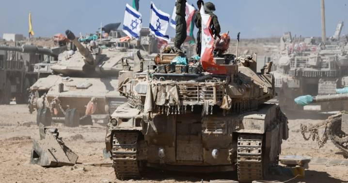 Israel asegura que los últimos restos devueltos por Hamás no son de rehenes