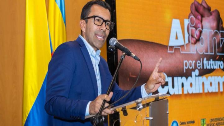 Cundinamarca impulsa su capital humano con $6.800 millones para formación de alto nivel