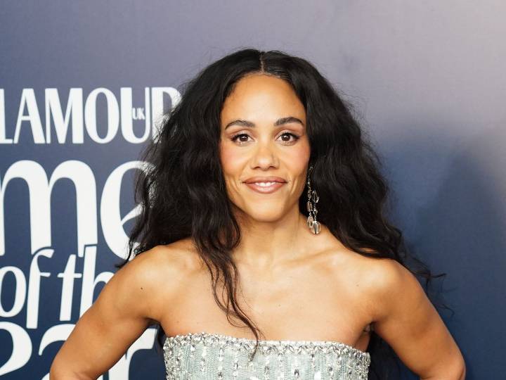 Alex Scott says she will not stay on in Australia after I’m A Celebrity eviction