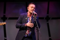 Member of chart-topping pop duo recounts horrible accident that broke 17 of his teeth