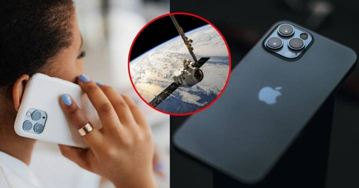 Así funciona el nuevo servicio de Apple que permite enviar mensajes al 911 vía satélite en México, incluso sin conexión móvil