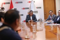 Autorizan medidas para garantizar suministro eléctrico seguro en el Bajo Urubamba