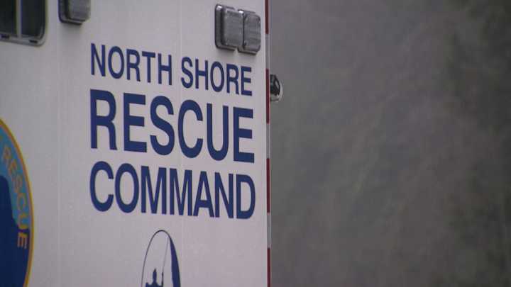 North Shore Rescue, Surrey police seeking man missing from Grouse Mountain area