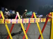 Deepest sympathy to victims’ families: Iran strongly condemns “terrorist car explosion” near Red Fort