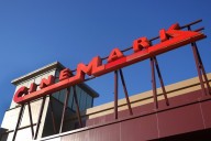 Cinemark Q3 Revenue Falls But Tops Forecasts, CEO Sees Strong Finish To 2025