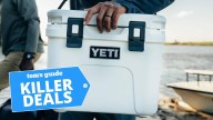 Black Friday just came early — epic Yeti sale at Amazon from $33 right now