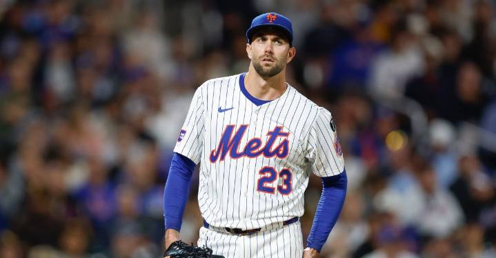 David Peterson had yet another inconsistent season in 2025