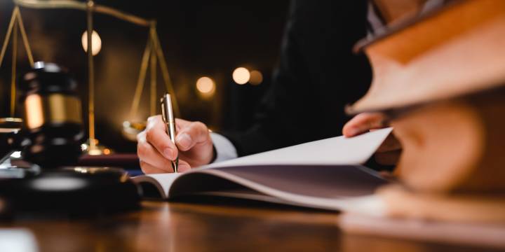 Funcionario judicial desestima denuncia de mala conducta del Departamento de Justicia contra juez federal en DC