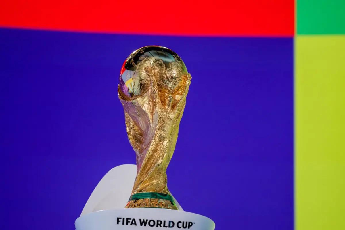 Sorteo del Mundial 2026: así se definirá el torneo más grande en la historia del fútbol