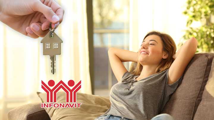 Esta es la edad máxima a la que las mujeres pueden solicitar un crédito Infonavit