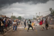 Tanzania Catholic Church condemns the killings of protesters following disputed election