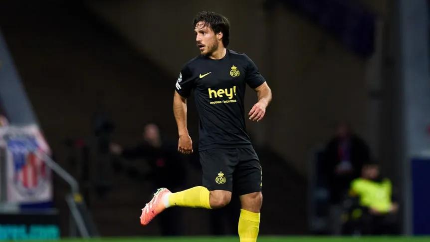 Un nuevo citado de «urgencia» en el último amistoso de la Selección Argentina