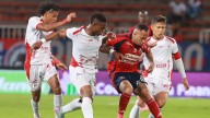 América de Cali cayó goleado ante Medellín, pero aun así logró su clasificación a los cuadrangulares de la Liga BetPlay