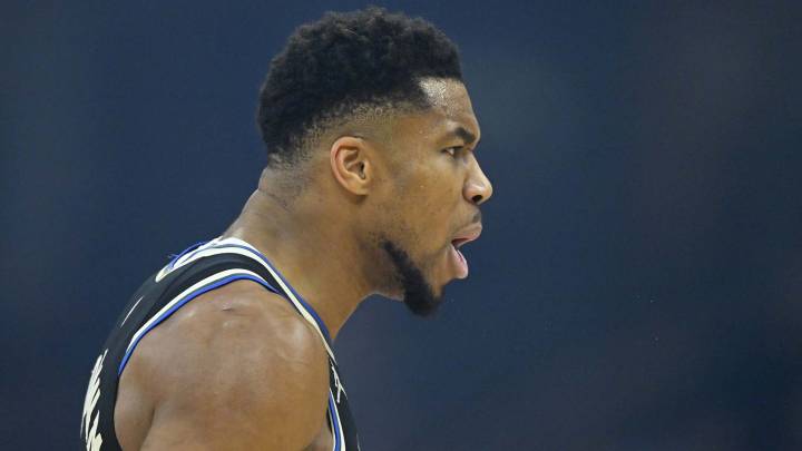 Bucks’ star Giannis Antetokounmpo gets surprising injury update for Heat clash