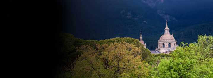San Lorenzo de El Escorial, la joya natural e histórica en el corazón de la Sierra de Guadarrama