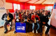 Seremi de Energía Atacama lanza a nivel regional el programa Siempre Listos con familias de Huasco