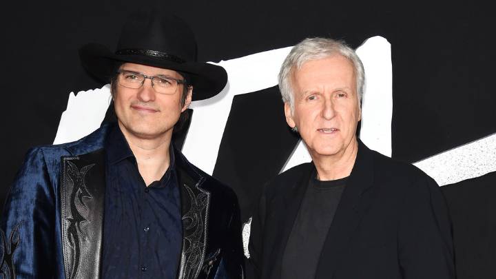 James Cameron and Robert Rodriguez have 'sworn a blood oath' to make Alita sequel