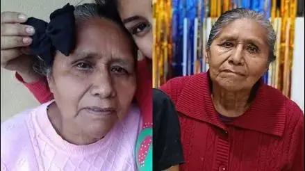 SJL: familia busca a mujer de 70 años que desapareció hace más de 24 horas