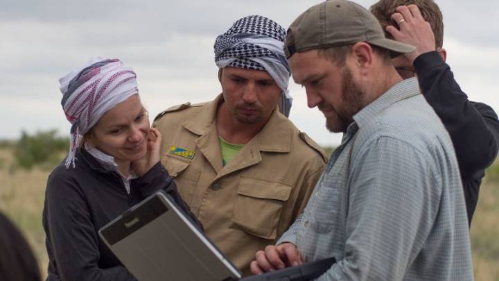 Archaeologists surveyed the ‘City of Seven Ravines’ and unlocked clues about prehistoric Eurasia