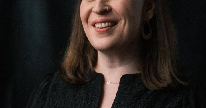 Stonington's James Merrill House welcomes Jan Carson, celebrates new literary partnership