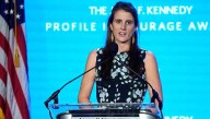 JFK's granddaughter reveals terminal cancer diagnosis, criticizes cousin RFK, Jr.