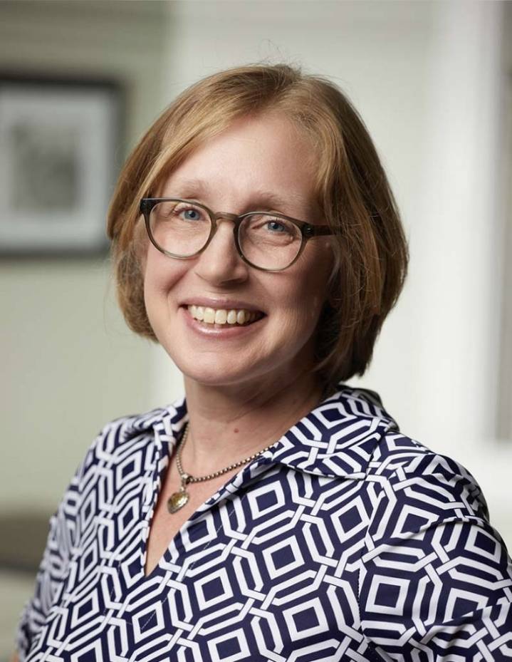 At Home In Greenwich Announces New Executive Director Ann McCarthy