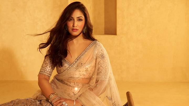 Yami Gautam Inspired Ethnic Outfits To Don This Wedding Season