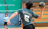 Handball: pleno de victorias para la UNLaM