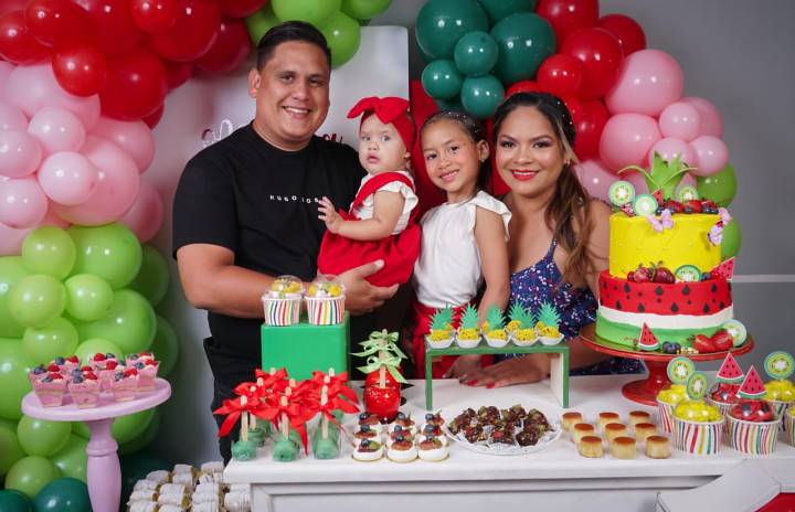 Deliboom Cake: de hobby a negocio exitoso en Machiques