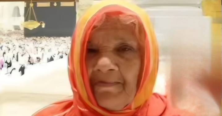 Woman from Bidar also among victims in Saudi mishap