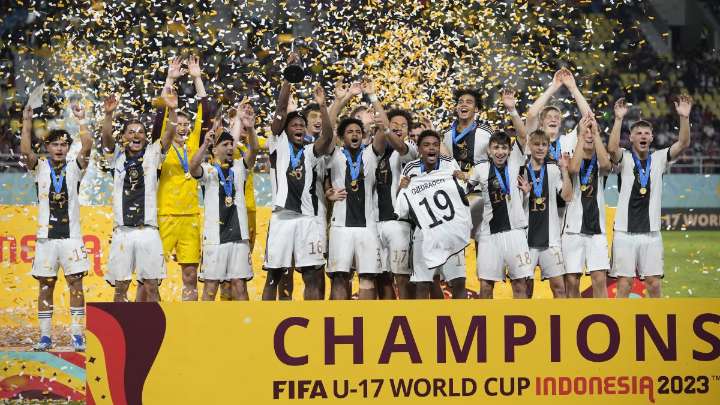 FIFA estrena formato de 48 equipos con el Mundial Sub