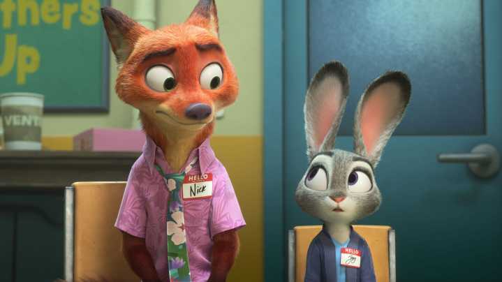 'Zootopia 2' is a rare sequel that surpasses its predecessor