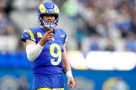 Rams' Matthew Stafford Joins Exclusive List After Major Career Milestone