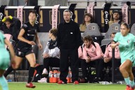 Angel City FC wraps up challenging season in Chicago