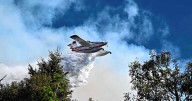 Se abrió una investigación por los incendios del cerro Otto en Bariloche: no hay detenidos