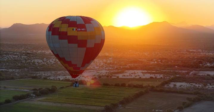 Cancelan Festival de Globo en Hermosillo tras tragedia en tienda Waldo’s donde murieron 23 personas