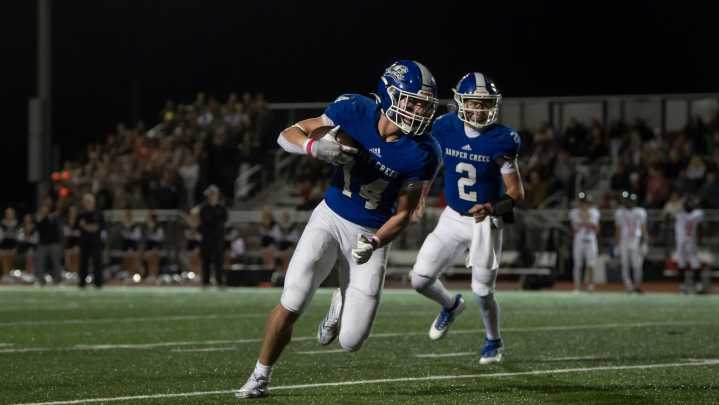 Meet the 2025 Battle Creek Enquirer All