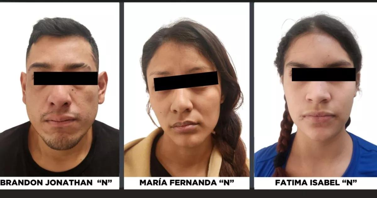 Tres detenidos por el homicidio del sacerdote Ernesto Baltazar; revelan cómo lo llevaron al lugar del crimen