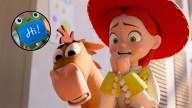 Pixar lanzó el primer adelanto de Toy Story 5: los juguetes se enfrentan al poder de las pantallas