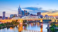 Christians Flock to Nashville from Hollywood and All Over America for 'Faith, Family, and Freedom'
