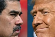 Trump sugiere que podría tener discusiones con Maduro