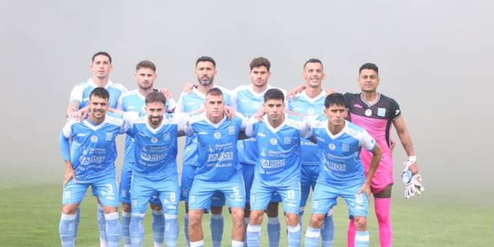 Es el hogar de Pablo Aimar y disputó los antiguos Nacionales: la historia de Estudiantes de Río Cuarto, que jugará en Primera