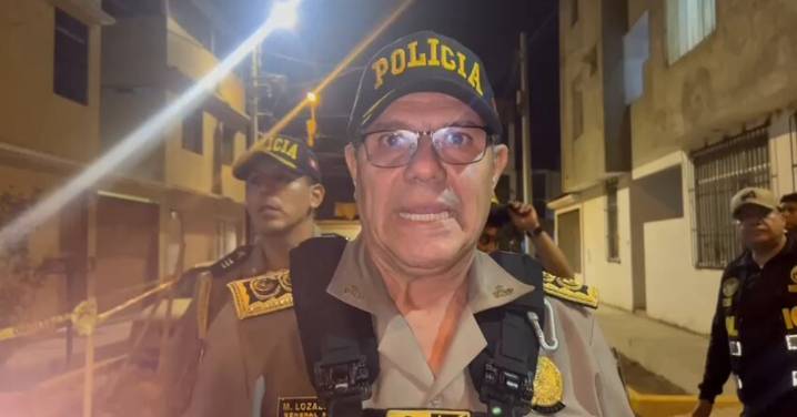 Caso Golpe de Estado: Corte Suprema absuelve al General PNP Manuel Lozada