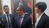 Lulacris, en el encuentro con el ministro Bolaños para abordar los abusos sexuales y los planes del Gobierno