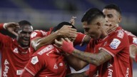 América de Cali goleó a Unión Magdalena, cuadró caja y quedó cada vez más cerca de la clasificación en la Liga BetPlay