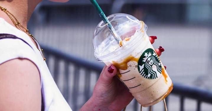 New law for UK households buying milkshakes and lattes