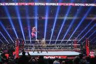 Former WWE Champion Addresses Possible Royal Rumble Return