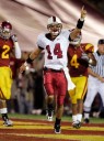 Stanford Cardinal brings back Pritchard as head football coach