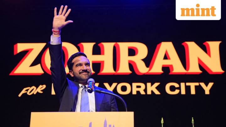 What Mamdani’s tax proposal means for people earning above $1 million